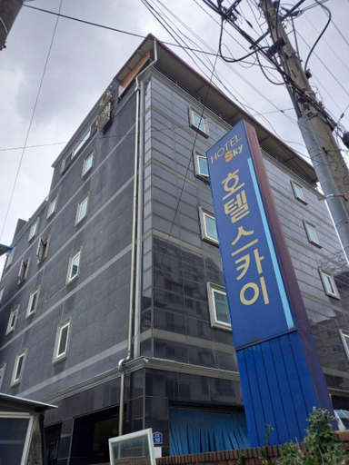 Exterior & Views 1, Mungyeong The Bridge, Mungyeong