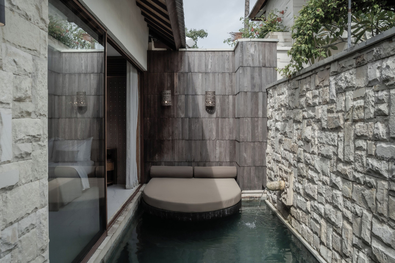 Sport & Beauty 3, La Vie Villa Seminyak by Ini Vie Hospitality, Badung