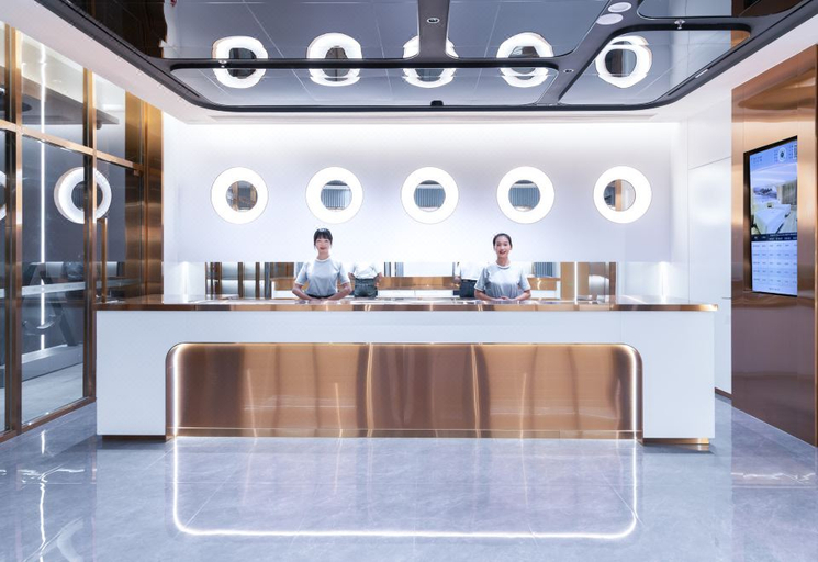 Food & Drinks 4, Atour Light Hotel Shenzhen Guanlan Sanyi Yundu, Shenzhen