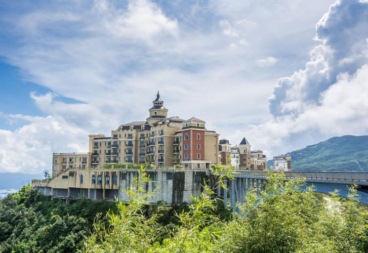 Exterior & Views 1, JI Hotel Shenzhen Nanshan Langshan Road, Shenzhen