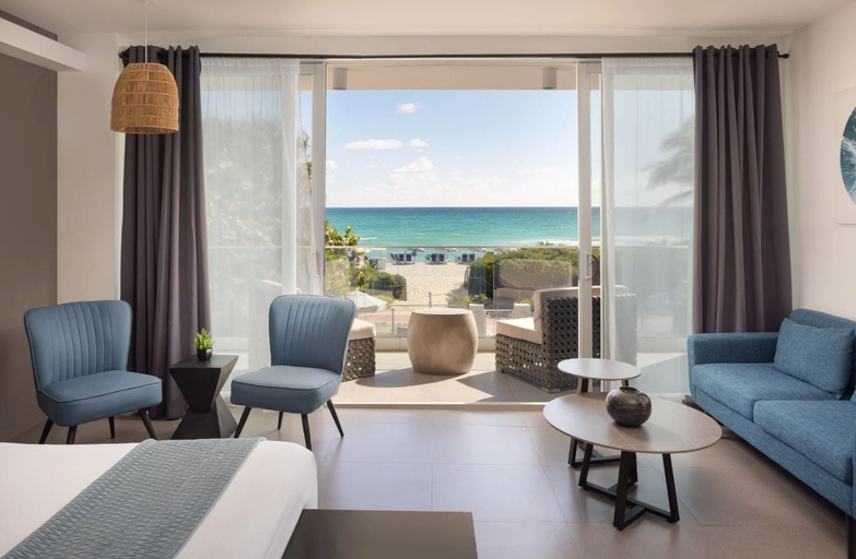Others 1, MB Hotel, Trademark Collection by Wyndham, Miami-Dade