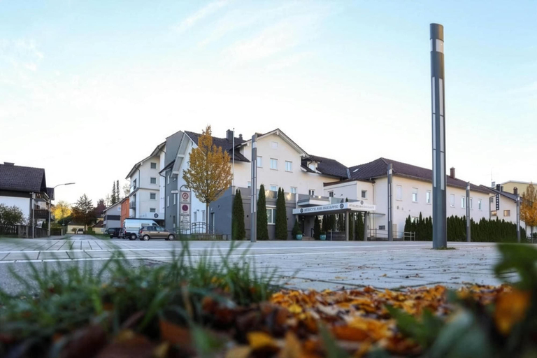 Exterior & Views 2, Arthotel ANA Panorama, Trademark Collection by Wyndham, Ostallgäu