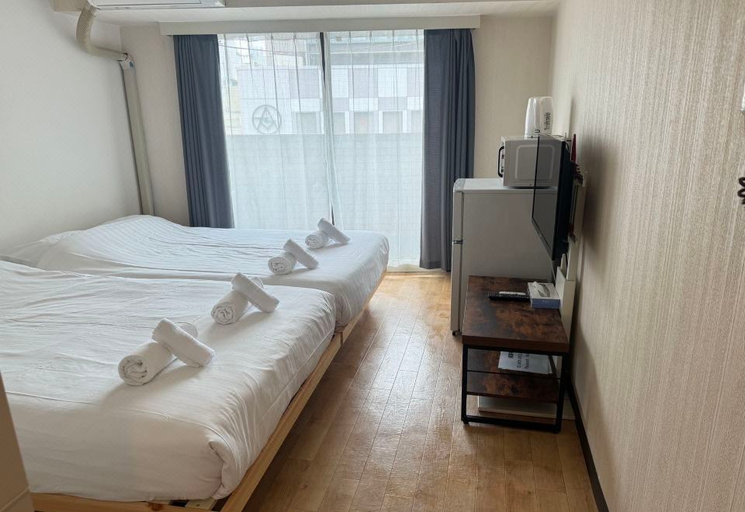 Rooms 4, DYNAST SHIBUYA NO.1, Shibuya