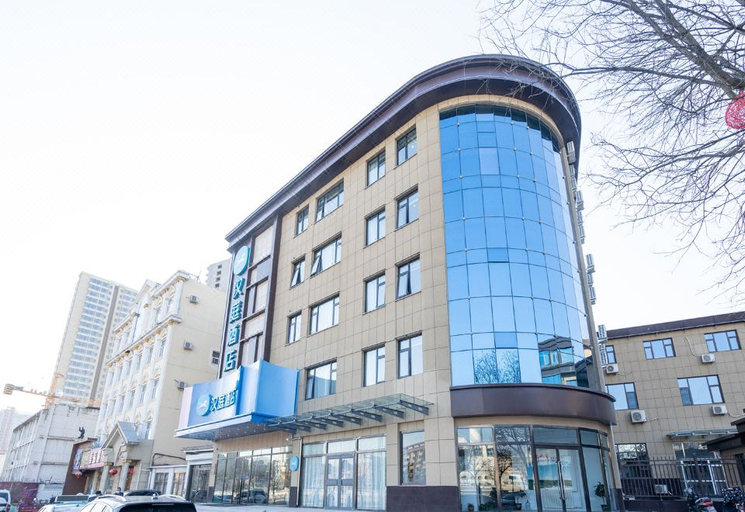 Exterior & Views 1, Hanting Hotel Zhangjiakou Middle Qingshuihe Road, Zhangjiakou
