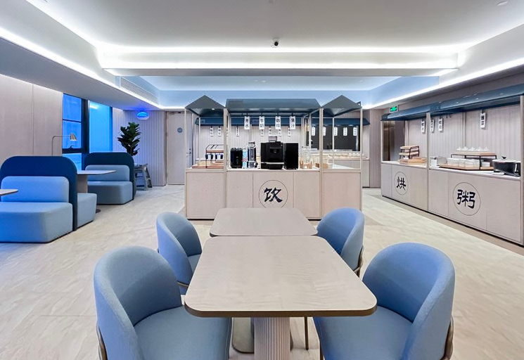 Others 5, Hanting Hotel Nanchange Rule Lake Changbei Airport, Nanchang