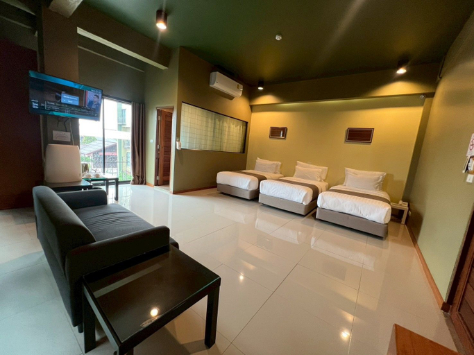 Others 5, Work Den Chiangrai, Muang Chiang Rai