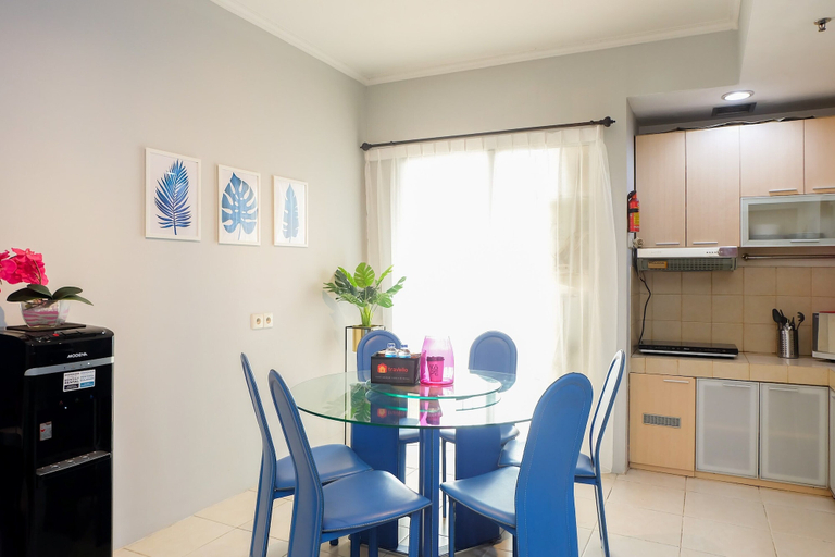 Others 5, Exclusive 3BR Sea View Ancol Mediterania Apartment, Jakarta Utara