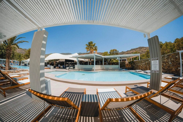 Sport & Beauty 5, FarOut BeachClub - Rooms & Camping, South Aegean