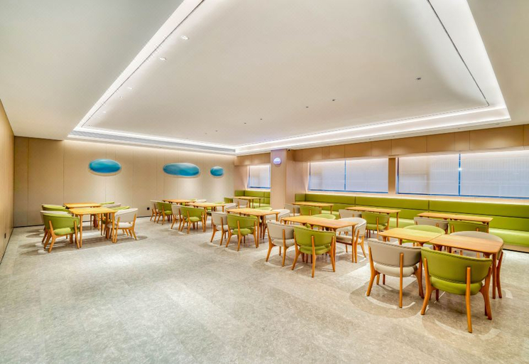 Food & Drinks 5, JI Hotel Hangzhou West Lake Huanglong Times Square, Hangzhou