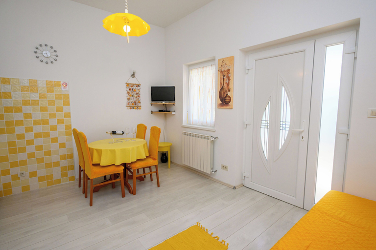 Others 5, Apartments Franco, Crikvenica