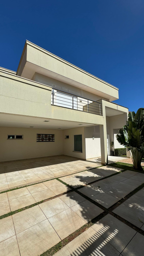 Exterior, GUEST HOUSE- RUA DA ÁRVORE, Foz do Iguaçu