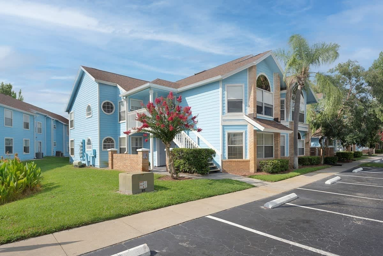 Exterior 3, 3BR Condo Near Disney Somerset Resort, Osceola
