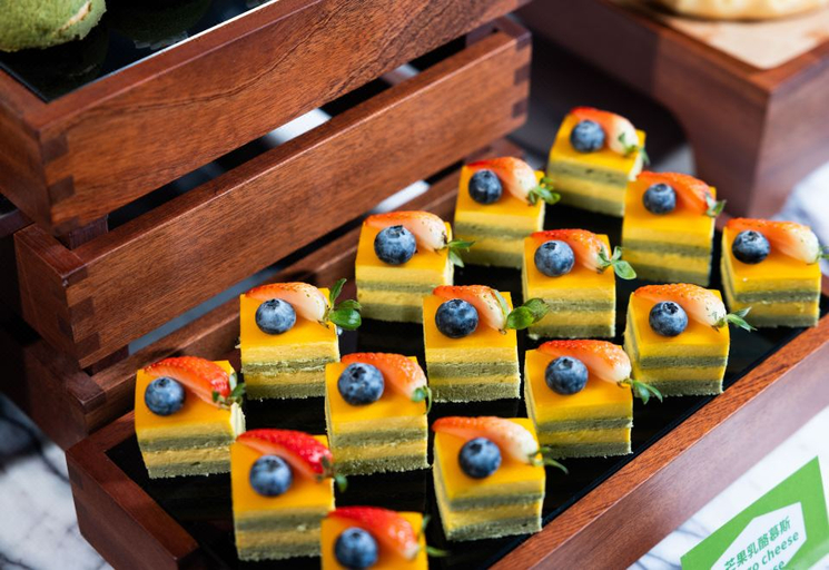 Food & Drinks 5, Hampton by Hilton Shenzhen Futian Huaqiangbei, Shenzhen