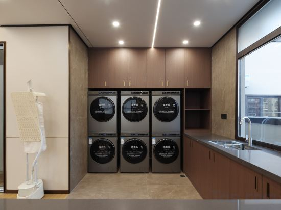 Hotel Interior/Public Areas 3, Shengyu Century Hotel (The Old Town of Zhangzhou), Zhangzhou
