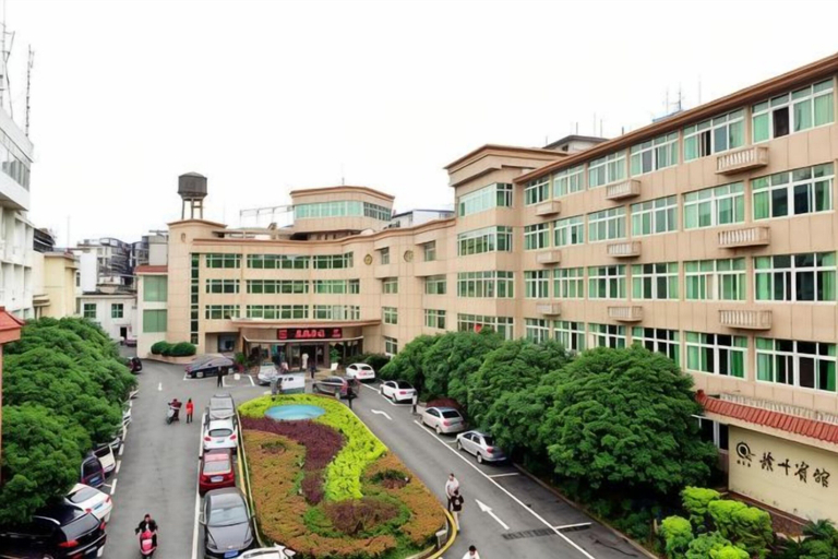 Others 5, Ganzhou Hotel, Ganzhou