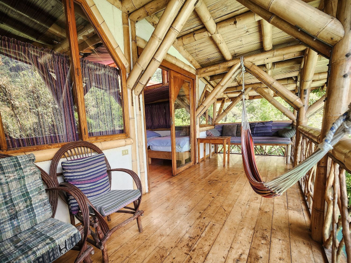 Others 5, Bambu Guest House, Santa Cruz La Laguna