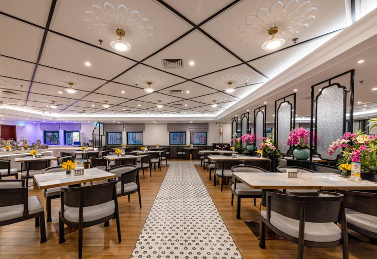 Food & Drinks 5, Metropark Hotel Shenzhen, Shenzhen