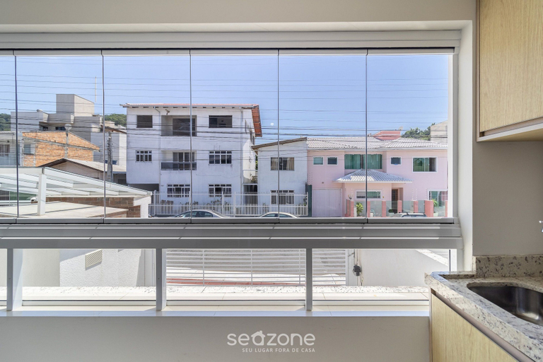 Interior, Apt w Balcony in a Privileg Location in BC Bfh0101, Balneário Arroio do Silva