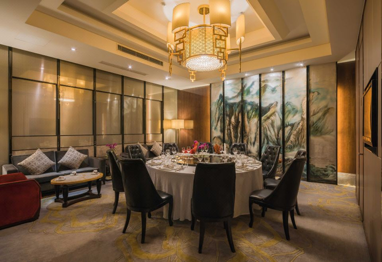 Food & Drinks 5, Happiness Hotel, Changzhou