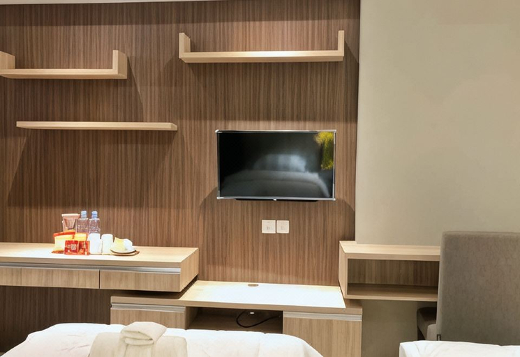 Others 5, LALA House U-Residence 2, Tangerang