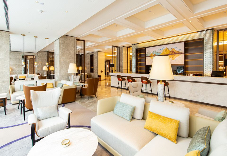 Food & Drinks 5, Hawaii International Hotel, Mudanjiang