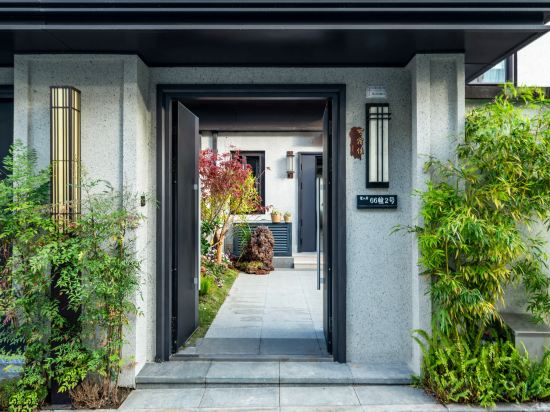 Hotel Exterior 2, CozyStay, Baoshan