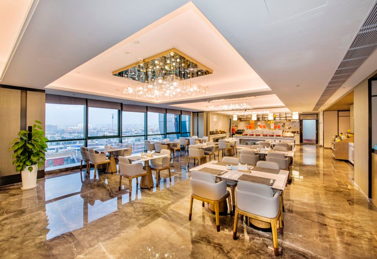 Others 5, EASTERN GLORIA PLAZA HOTEL, Jinhua