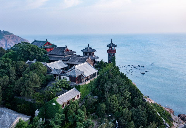 Others 5, Rezen Hotel Penglai Pavilion Binhai, Yantai