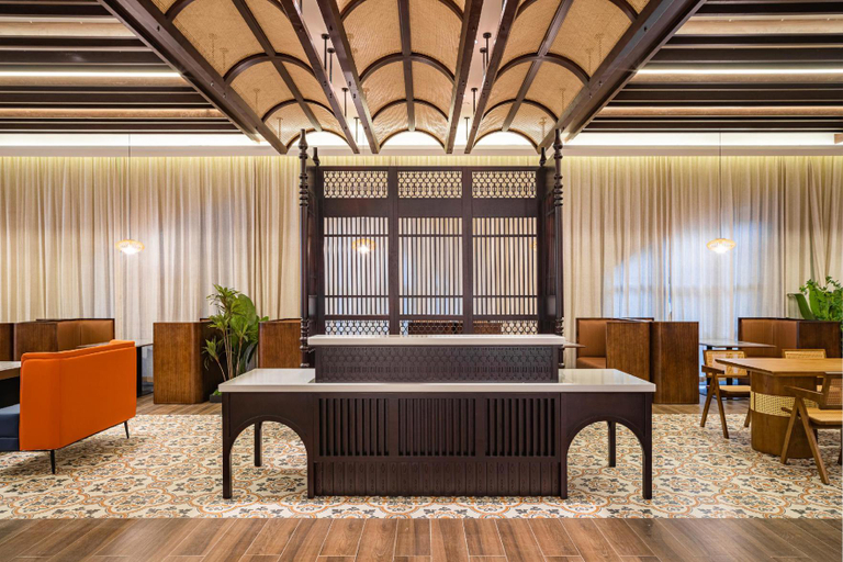 Others 5, Grand Rezen Hotel Chongzuo, Chongzuo