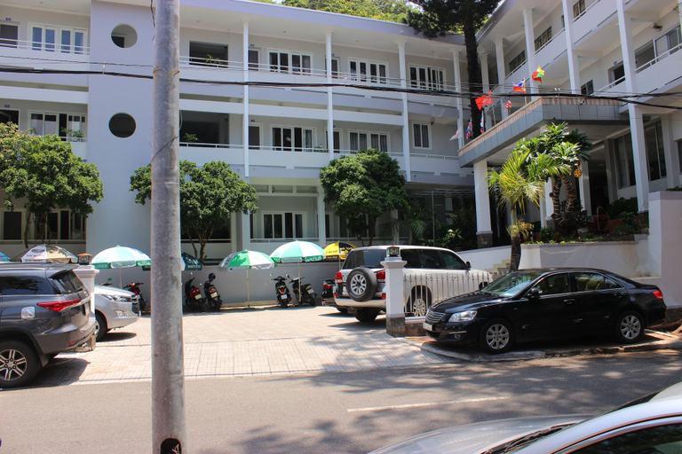 Exterior & Views 2, Lam Son Hotel, Ho Chi Minh City