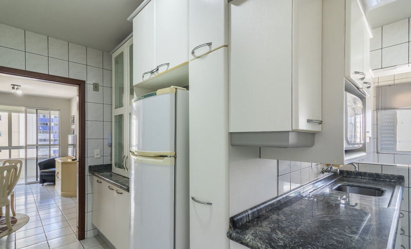 Interior 3, Apt in Downtown BC 350m From the Beach Pae1002, Balneário Arroio do Silva