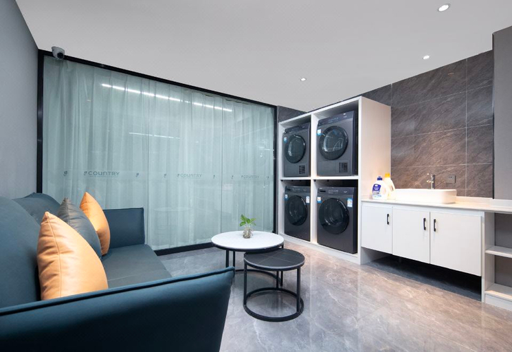 Others 4, Country Inn & Suites by Radisson Hotel (Hong'an Jingji Kaifaqu), Huanggang