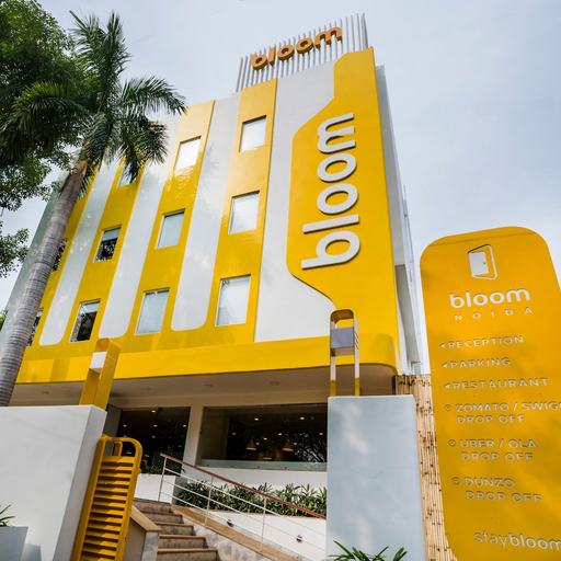 Others 5, Bloom Hotel - Sector 19, Gautam Buddha Nagar