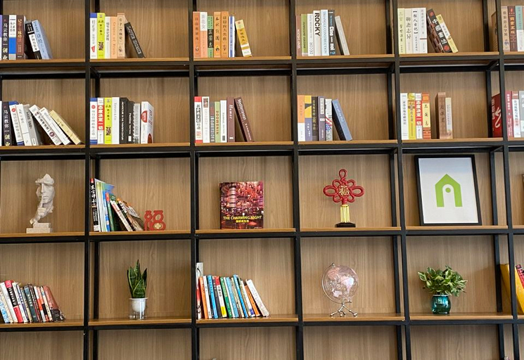 Others 5, Campanile Hotel Shenzhen Guanlan Golf, Shenzhen