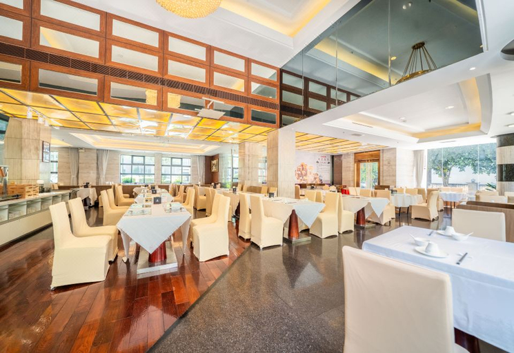 Food & Drinks 4, Dayhello Hotel Shenzhen Shekou, Shenzhen