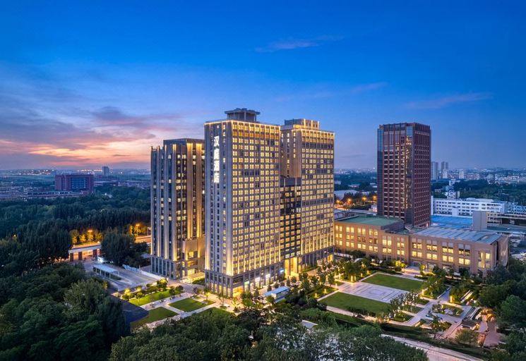 Others 5, Hanting Hotel Baoding Hebei University Qi Yi Road, Baoding