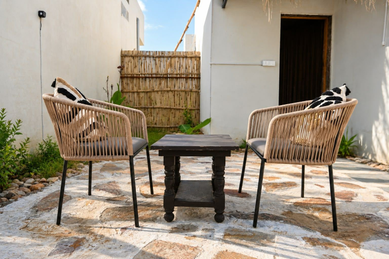 Terrace/patio 5, Rahvaas Hotel & Resorts, Ajmer