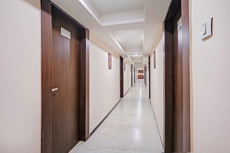 Interior 2, Townhouse Rajkot Bus Stand, Rajkot