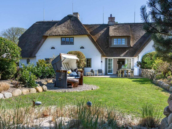 Primary image, Holiday Home Anne_house 3, Nordfriesland