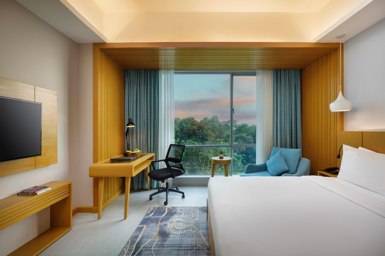 Others 5, Best Western Siraichuli Hotel, Narayani