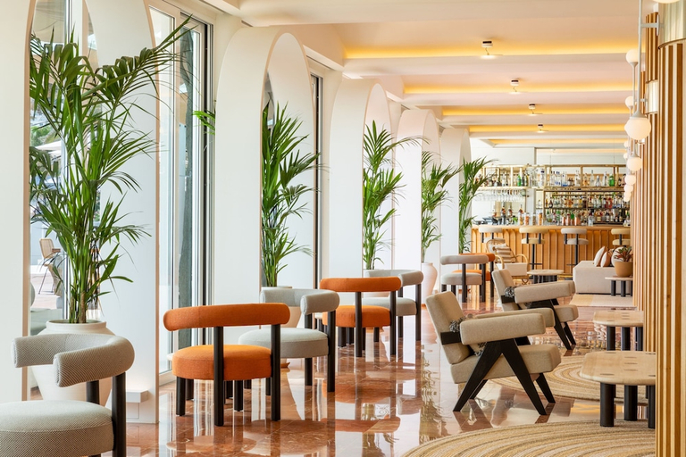 Food & Drinks 5, Hotel Riomar, Ibiza, a Tribute Portfolio Hotel, Baleares