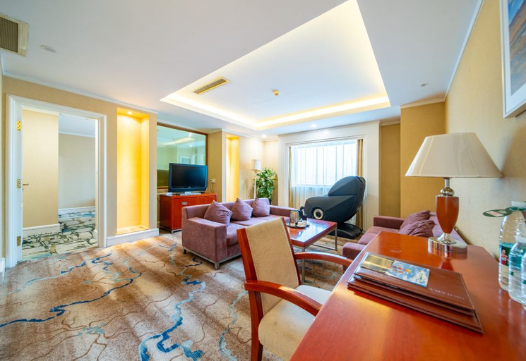 Others 5, Kangcheng Jianguo International Hotel, Bayin'gholin Mongol