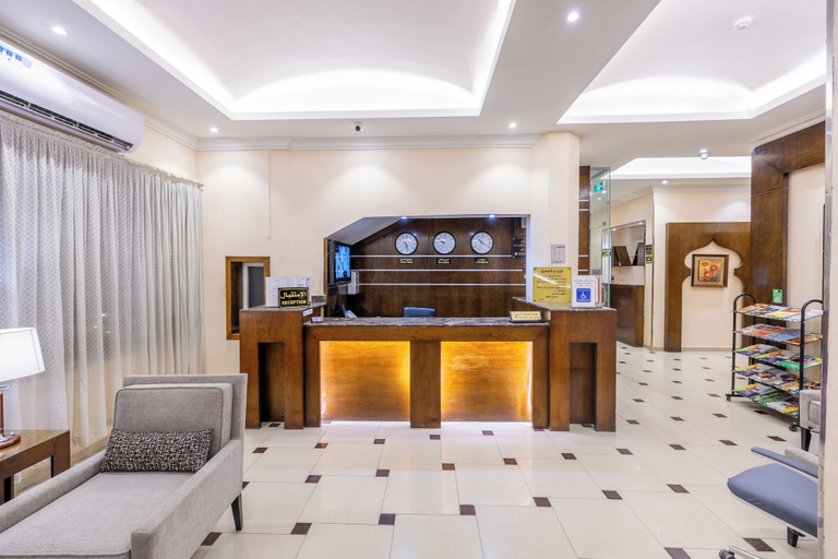 Others 5, Nawara AL ASKARY - Economic, Riyadh