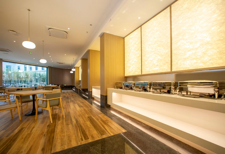 Food & Drinks 5, MEHOOD Hotel Jining Zoucheng, Zaozhuang