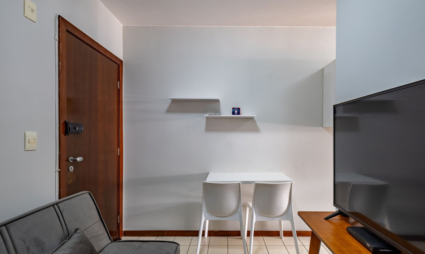Others 5, Well-located Apartment in Asa Sul, DF Mpk0119, Brasília