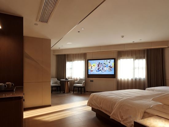 Others, Shengyu Century Hotel (The Old Town of Zhangzhou), Zhangzhou
