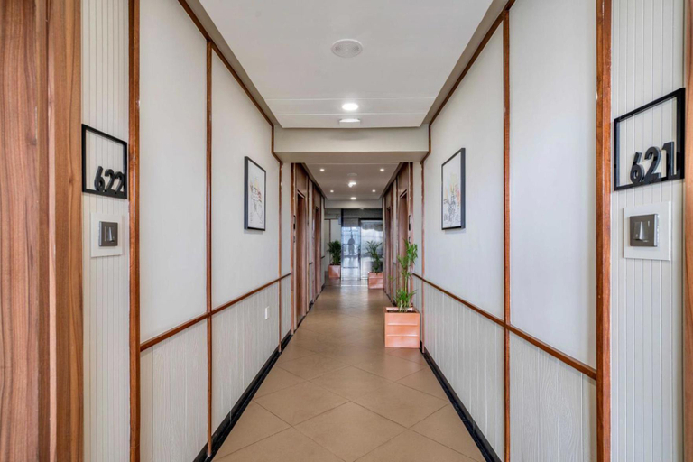 Others 5, The Lemon Grass Hotel, Gandhinagar