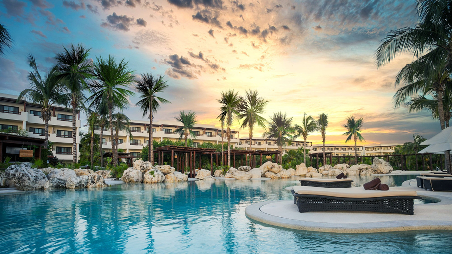 Exterior & Views 1, Secrets Maroma Beach Riviera Cancun - Adults Only - All inclusive, Cozumel