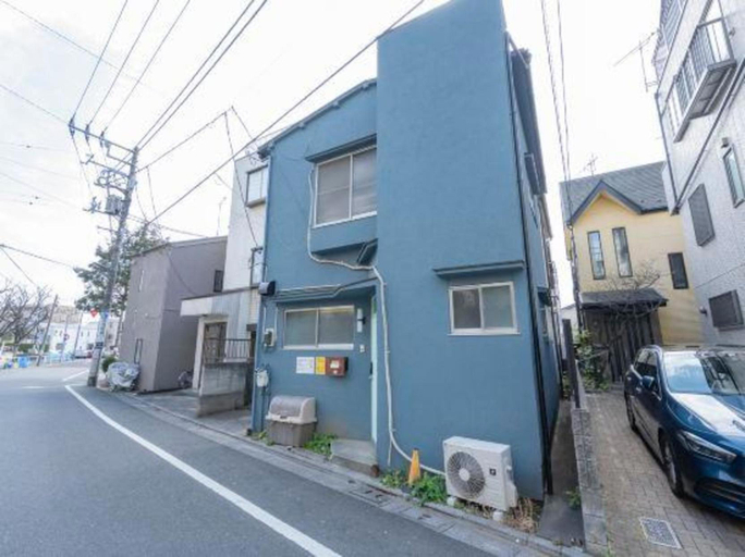 Others 5, Cozy House, Itabashi