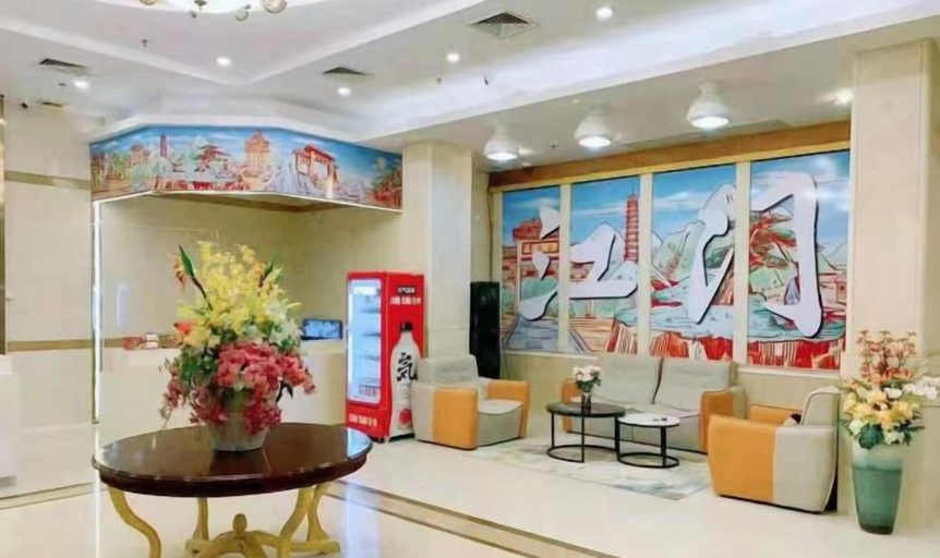 Others 1, Jiangmen Mintai Hotel, Jiangmen